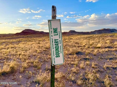Tiny photo for 8983 Down Under 38.82 Acres Road, Holbrook, AZ 86025 (MLS # 262948)