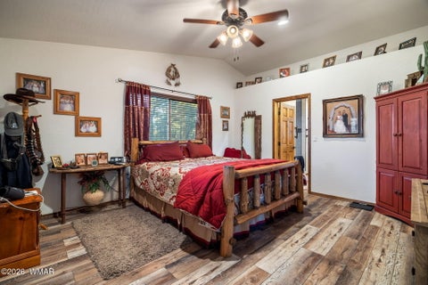 Tiny photo for 2207 Four Point Circle, Overgaard, AZ 85933 (MLS # 262026)
