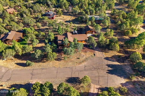 Tiny photo for 2207 Four Point Circle, Overgaard, AZ 85933 (MLS # 262026)