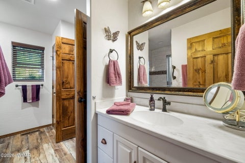 Tiny photo for 2207 Four Point Circle, Overgaard, AZ 85933 (MLS # 262026)