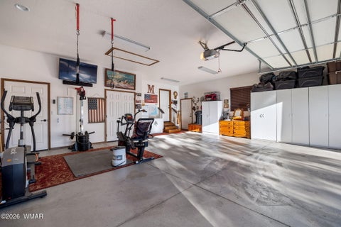 Tiny photo for 2207 Four Point Circle, Overgaard, AZ 85933 (MLS # 262026)