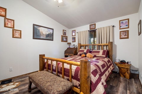 Tiny photo for 2207 Four Point Circle, Overgaard, AZ 85933 (MLS # 262026)