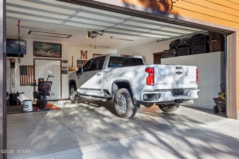 Tiny photo for 2207 Four Point Circle, Overgaard, AZ 85933 (MLS # 262026)