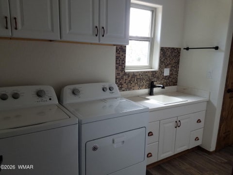 Tiny photo for 2207 Four Point Circle, Overgaard, AZ 85933 (MLS # 262026)