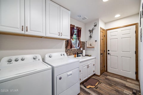 Tiny photo for 2207 Four Point Circle, Overgaard, AZ 85933 (MLS # 262026)