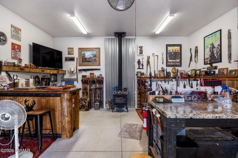 Tiny photo for 2207 Four Point Circle, Overgaard, AZ 85933 (MLS # 262026)