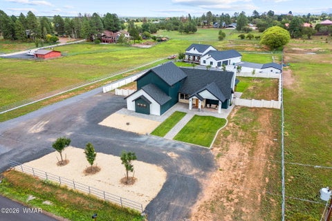 Tiny photo for 1981 N 22nd Avenue, Show Low, AZ 85901 (MLS # 262747)