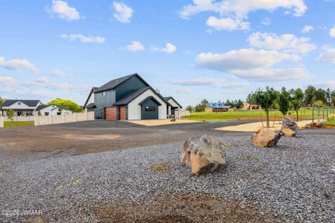 Tiny photo for 1981 N 22nd Avenue, Show Low, AZ 85901 (MLS # 262747)