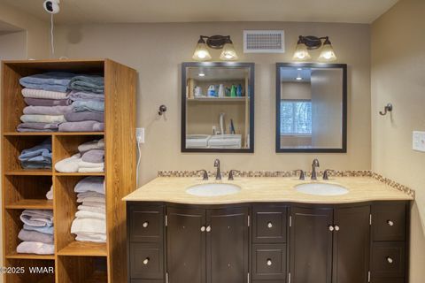 Tiny photo for 2611 Ellsworth Avenue, Show Low, AZ 85901 (MLS # 259139)