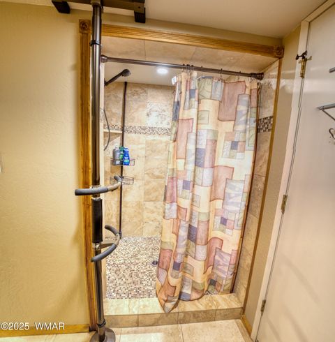 Tiny photo for 2611 Ellsworth Avenue, Show Low, AZ 85901 (MLS # 259139)