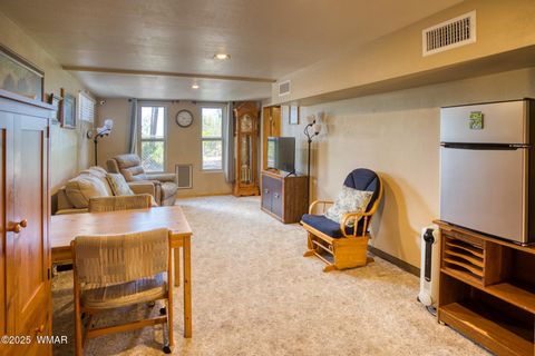 Tiny photo for 2611 Ellsworth Avenue, Show Low, AZ 85901 (MLS # 259139)