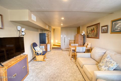 Tiny photo for 2611 Ellsworth Avenue, Show Low, AZ 85901 (MLS # 259139)