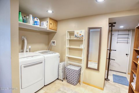 Tiny photo for 2611 Ellsworth Avenue, Show Low, AZ 85901 (MLS # 259139)