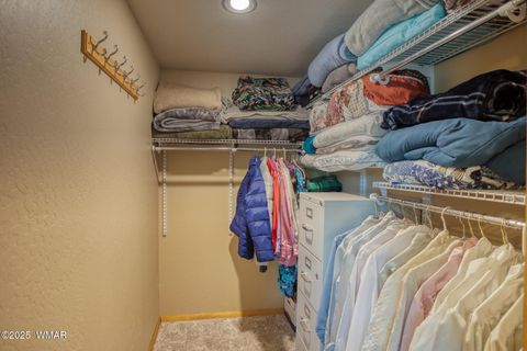 Tiny photo for 2611 Ellsworth Avenue, Show Low, AZ 85901 (MLS # 259139)