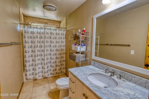 Tiny photo for 2611 Ellsworth Avenue, Show Low, AZ 85901 (MLS # 259139)