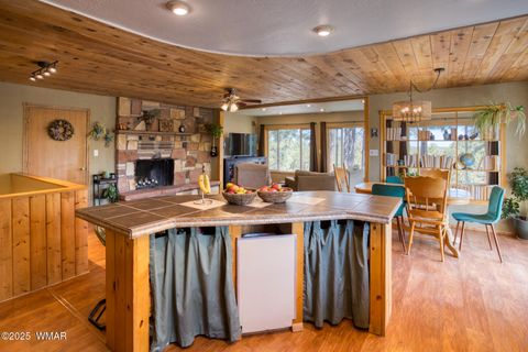 Tiny photo for 2611 Ellsworth Avenue, Show Low, AZ 85901 (MLS # 259139)