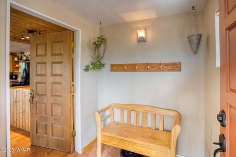 Tiny photo for 2611 Ellsworth Avenue, Show Low, AZ 85901 (MLS # 259139)