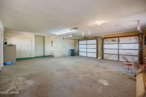 Tiny photo for 7070 Juniper Way, Show Low, AZ 85901 (MLS # 256973)