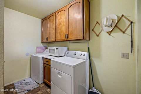 Tiny photo for 7070 Juniper Way, Show Low, AZ 85901 (MLS # 256973)