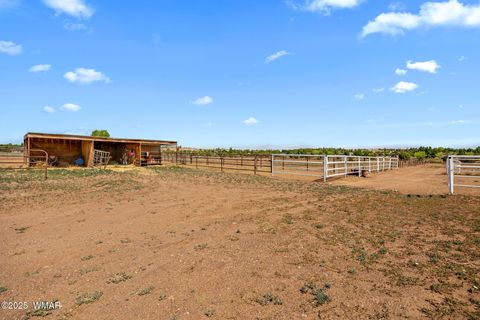 Tiny photo for 7070 Juniper Way, Show Low, AZ 85901 (MLS # 256973)