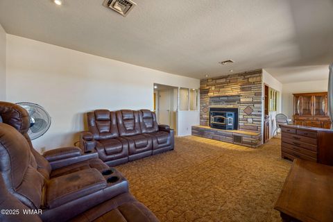 Tiny photo for 7070 Juniper Way, Show Low, AZ 85901 (MLS # 256973)