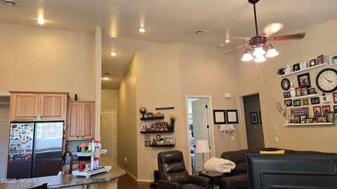 Tiny photo for 1050 E Jefferson Street, Snowflake, AZ 85937 (MLS # 256935)