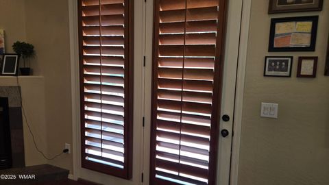 Tiny photo for 1050 E Jefferson Street, Snowflake, AZ 85937 (MLS # 256935)