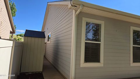 Tiny photo for 1050 E Jefferson Street, Snowflake, AZ 85937 (MLS # 256935)