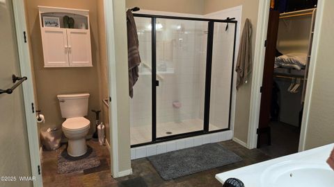 Tiny photo for 1050 E Jefferson Street, Snowflake, AZ 85937 (MLS # 256935)