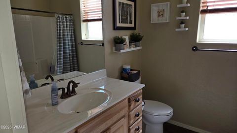 Tiny photo for 1050 E Jefferson Street, Snowflake, AZ 85937 (MLS # 256935)