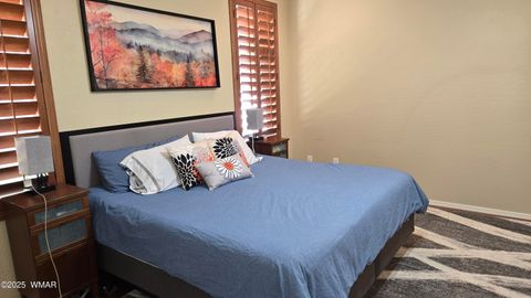 Tiny photo for 1050 E Jefferson Street, Snowflake, AZ 85937 (MLS # 256935)