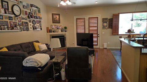 Tiny photo for 1050 E Jefferson Street, Snowflake, AZ 85937 (MLS # 256935)