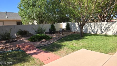 Tiny photo for 1050 E Jefferson Street, Snowflake, AZ 85937 (MLS # 256935)