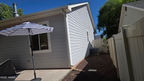 Tiny photo for 1050 E Jefferson Street, Snowflake, AZ 85937 (MLS # 256935)