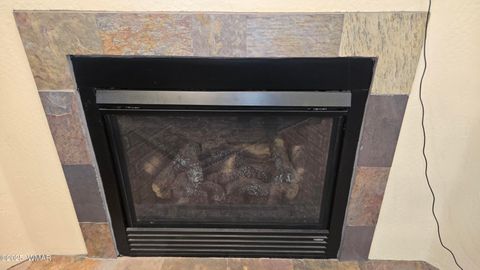 Tiny photo for 1050 E Jefferson Street, Snowflake, AZ 85937 (MLS # 256935)