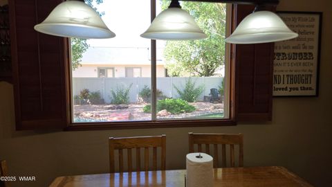 Tiny photo for 1050 E Jefferson Street, Snowflake, AZ 85937 (MLS # 256935)