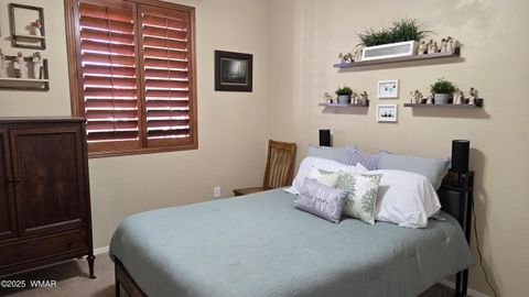 Tiny photo for 1050 E Jefferson Street, Snowflake, AZ 85937 (MLS # 256935)