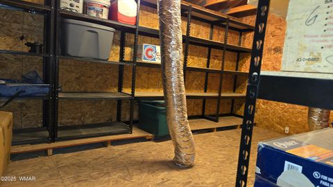 Tiny photo for 1050 E Jefferson Street, Snowflake, AZ 85937 (MLS # 256935)