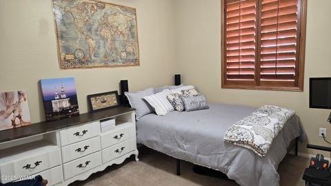 Tiny photo for 1050 E Jefferson Street, Snowflake, AZ 85937 (MLS # 256935)