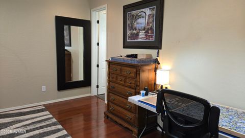 Tiny photo for 1050 E Jefferson Street, Snowflake, AZ 85937 (MLS # 256935)