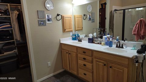 Tiny photo for 1050 E Jefferson Street, Snowflake, AZ 85937 (MLS # 256935)