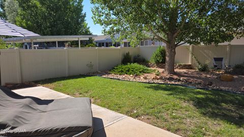 Tiny photo for 1050 E Jefferson Street, Snowflake, AZ 85937 (MLS # 256935)