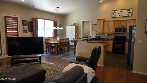 Tiny photo for 1050 E Jefferson Street, Snowflake, AZ 85937 (MLS # 256935)