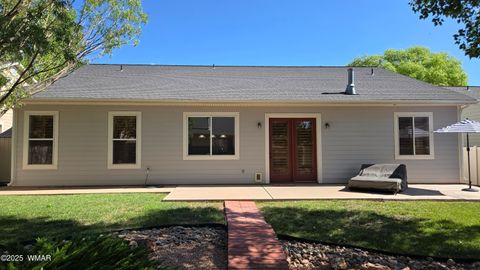 Tiny photo for 1050 E Jefferson Street, Snowflake, AZ 85937 (MLS # 256935)