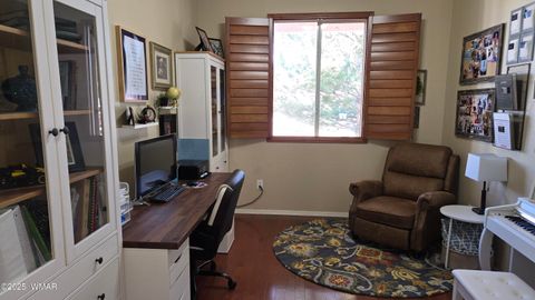 Tiny photo for 1050 E Jefferson Street, Snowflake, AZ 85937 (MLS # 256935)