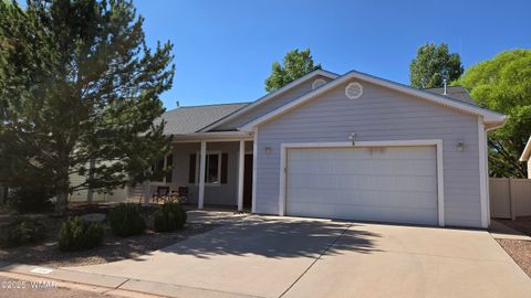 Tiny photo for 1050 E Jefferson Street, Snowflake, AZ 85937 (MLS # 256935)