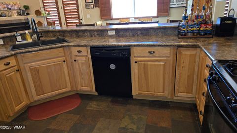 Tiny photo for 1050 E Jefferson Street, Snowflake, AZ 85937 (MLS # 256935)