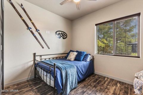 Tiny photo for 321 W Owens Street, Show Low, AZ 85901 (MLS # 260285)