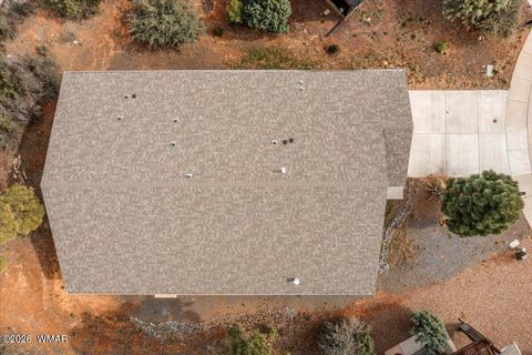 Tiny photo for 321 W Owens Street, Show Low, AZ 85901 (MLS # 260285)