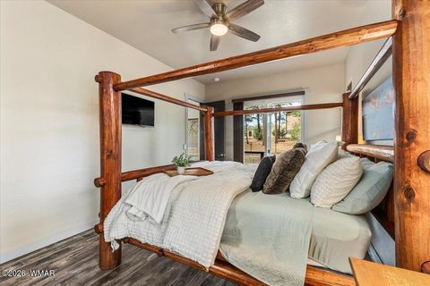 Tiny photo for 321 W Owens Street, Show Low, AZ 85901 (MLS # 260285)